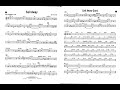Sail Away - Tom Harrell (Play Along)