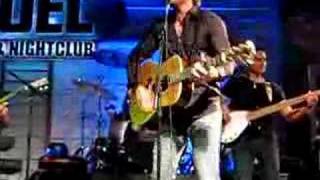 Adam Gregory - Crazy Days @ Fuel