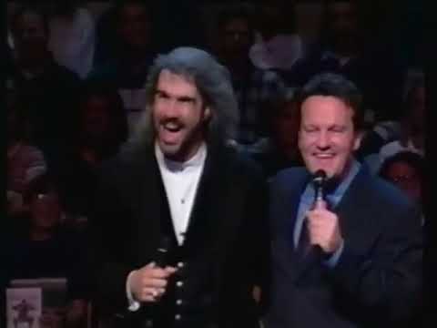 Gaither Vocal Band - Thomas Road Baptist Church - 1997
