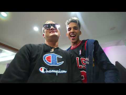 DJ Unic x Orlenis 22K x Sr.García x Michel x Eniel - La Propiedad (Video Oficial by Finka)