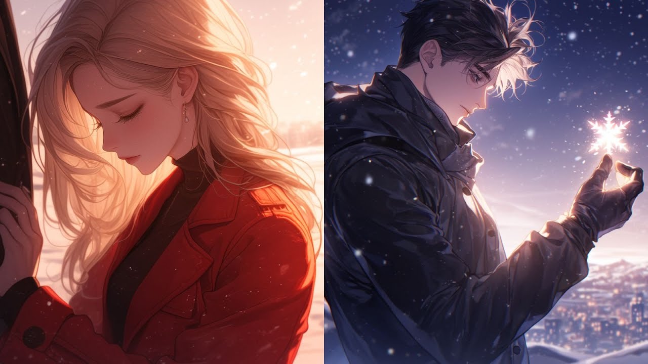 📕Después de 10 Años de Amor, Verla Sonreír a Su Primer Amor Como Nunca Antes, Me Fui