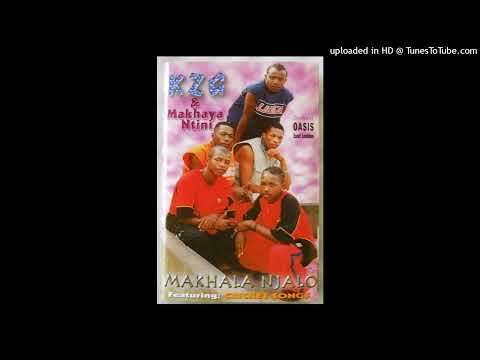 KZG & Makhaya Ntini - Makhala Njalo (Remake by Super)