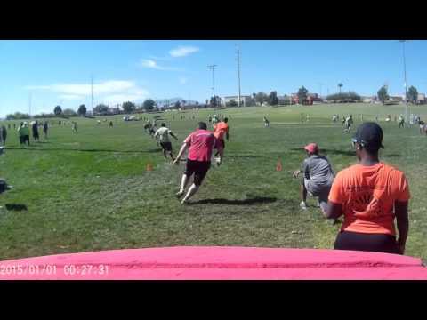 SSM X Rated vs Ballz Deep