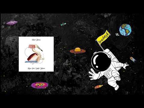 Ohad Slavin feat. Estefa Silvera - Algae [trndmsk]