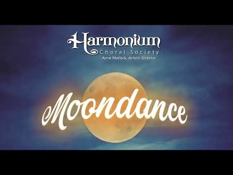 Moonlight Sound Design - Raimonds Tiguls - Harmonium Choral Society