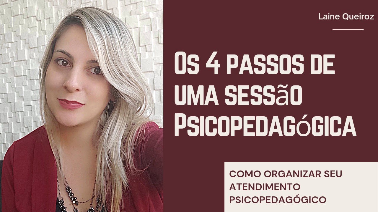 Saiba como realizar o atendimento psicopedagógico em 4 passos