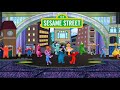 Sesame Live Elmo S Neighborhood Furry Friends Block Party Fan Made Stage Show Full Show