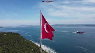 18 MART 1915 ÇANAKKALE ZAFERİ - TEKNİK BALANS A.Ş
