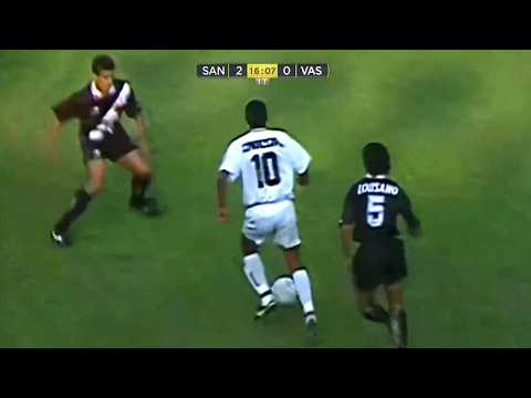 Giovanni - Pure Elegance with the Ball