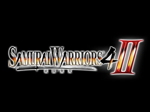 AG75 Presents: Samurai Warriors 4-II Part 36