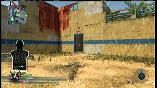 Black Ops: TDM #85 (Firing Range 33-4 w/ Galil)