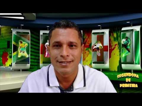 Segundona de primeira Tupã F.C