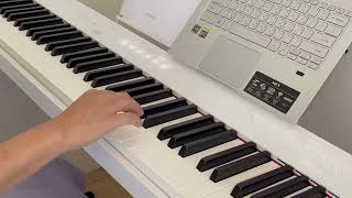 子庭《聖誕鈴聲》