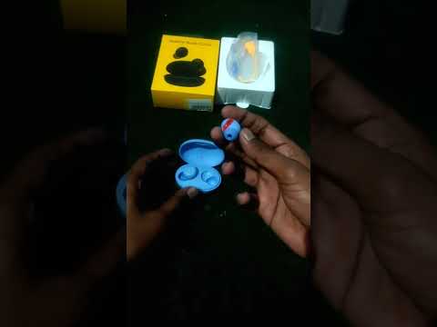 Realme Buds Q2 Neo Unboxing #shorts