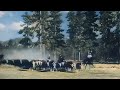 John Wayne Helltown 1937 Western Colorized Directed By Charles Barton Written By Zane Grey