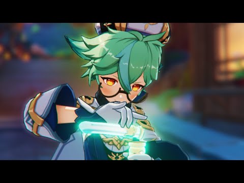 Is A C6 Sucrose Better Than Kazuha?