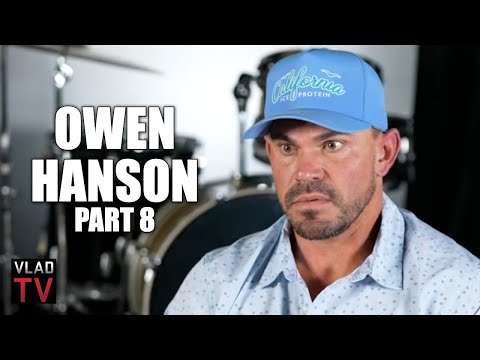 Owen Hanson on Flying to Mexico to Tell Cartel Boss He Lost $3M of Their Money (Part 8)