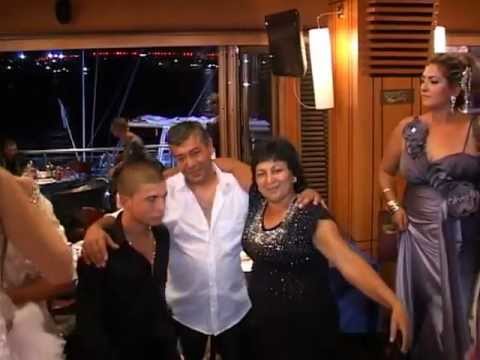 Musi drums Bamze Sali okka 2012