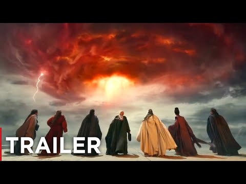 Jade Dynasty (2019) Official Trailer