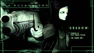 Industrial Rock / Gothic - Shadow