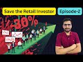 Save The Retail Investor EP 2 Vedant Fashions When Business Will Bounce Back