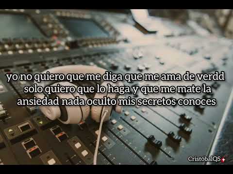 Sudamery Jane's & Polak MKS - Perfume - Letra