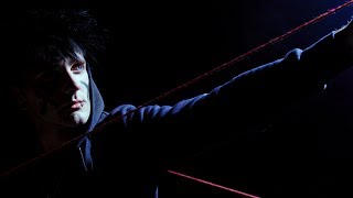 Braden Barrie - "My House" (Official Music Video)