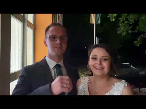 Tamada Natalie für Ihre Hochzeit