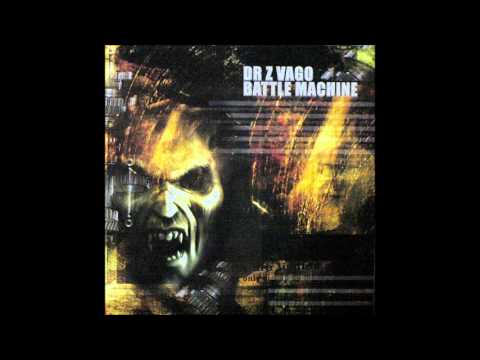 Dr Z Vago- My destiny (2003)
