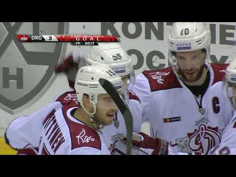 Dinamo R 4 Slovan 3, 12 December 2018