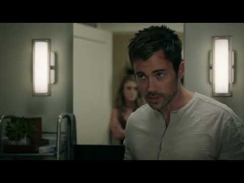 Michaela and Zeke have a fight - Zekaela 2x07