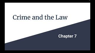 Chapter 7 Introduction to Sociology