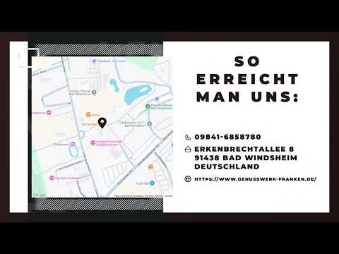 Genusswerk YouTube-Vdeominiatur 9
