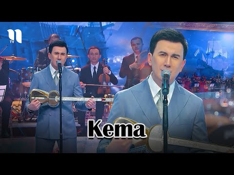 Botir Qodirov - Kema (consert 2025)