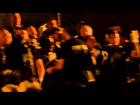 Murga Los Jocikudos - IV Encuentro de Murgas El Rocío 2014 ( I )