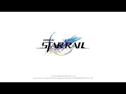 Honkai, Star Rail - Trailer "PS5 & PS4" (2023.03.24) - YouTube