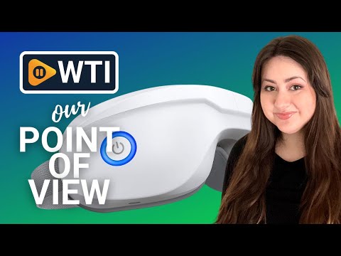 latumab Eye Massager - WTI product video review