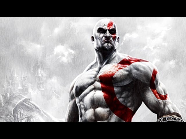 God of War: Ghost of Sparta