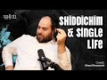 Shauli Opens Up Shiddichim And Single Life Shauli Krautwirt Pushet Pshat Ep 31