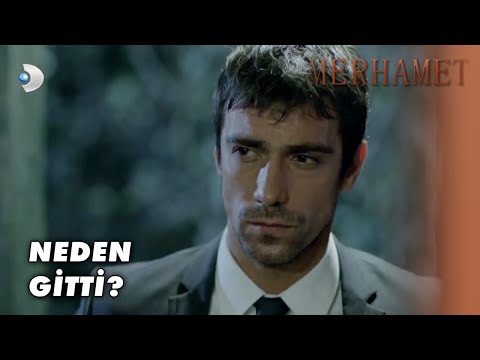 Fırat, Atif'in Yanına Gitti! - Merhamet Özel Klip