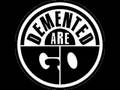 Demented Are Go- PVC Chair