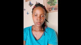 Omukazi atuka atya kuntiko 