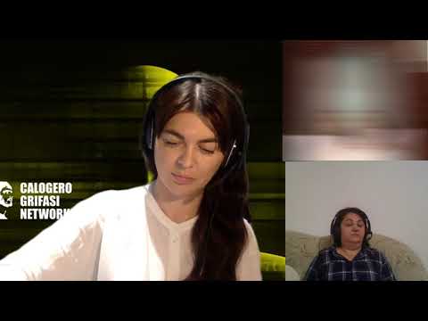 042-RO TAMER, Frica de abandon - Hipnoza Carmen Dudu CG Network