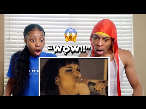 JINJER - Pisces (Live Session) FIRST REACTION! *SHOCKED!😳🔥