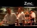 Zinc Restaurant Port Douglas Australia