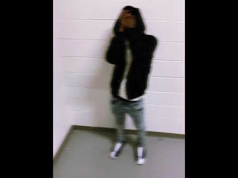 Bandman Trell - Not In Me