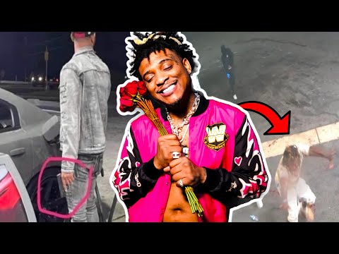 Real Reason Why Atlanta Rapper T-Hood Was Shot And Killed By Kirk And Rasheeda Frost Son