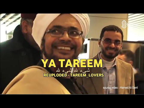 Qosidah YA TARIM | Lirik (tareem_lovers reuploded)