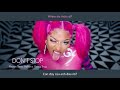 Vietsub 18 Don T Stop Megan Thee Stallion Ft Young Thug Lyrics Video