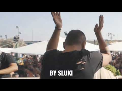 SLUKI Play @ DESERT CLUB,ISRAEL